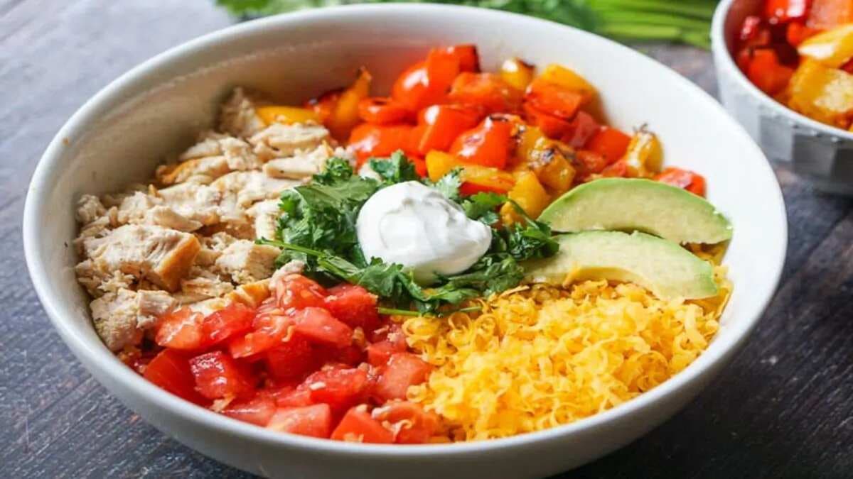 Keto To Vegan: 5 Healthy Buddha Bowls For Different Diets