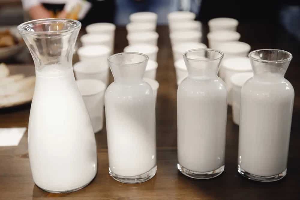 Love Having Milk? Here’s How To Check Its Purity  