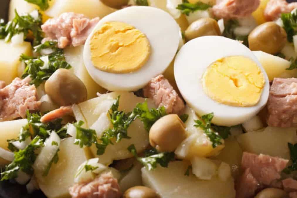 Potatoes To Egg: 8 Foods That Should Be Eaten Boiled