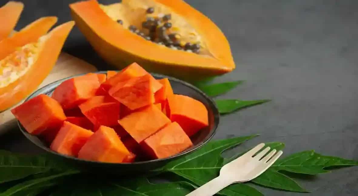 7 Benefits Of Eating Papayas In Winters