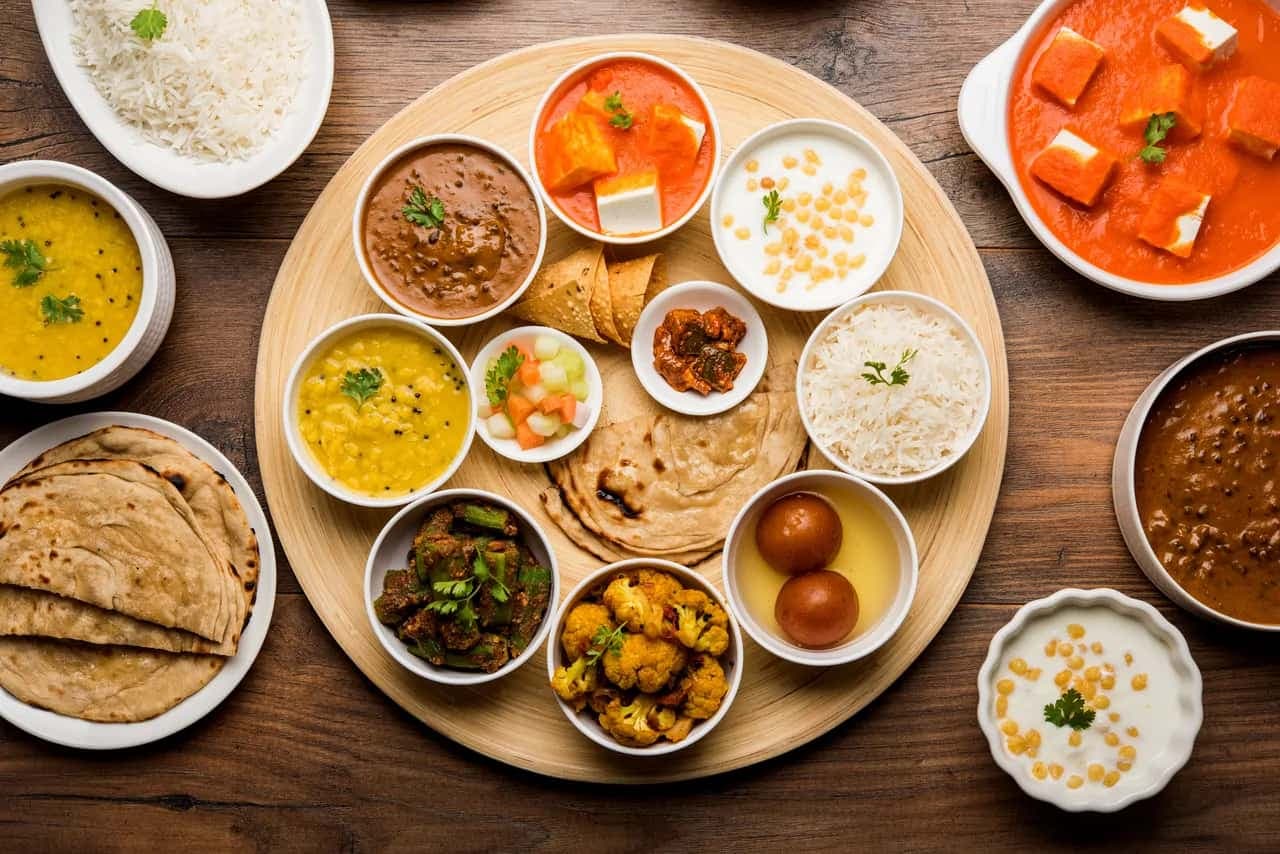 Navratri 2024: 6 Best Vegetarian Restaurants You Must Try