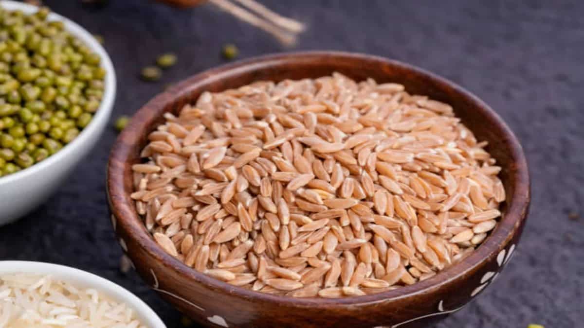 Brown Rice Benefits You Must Know 