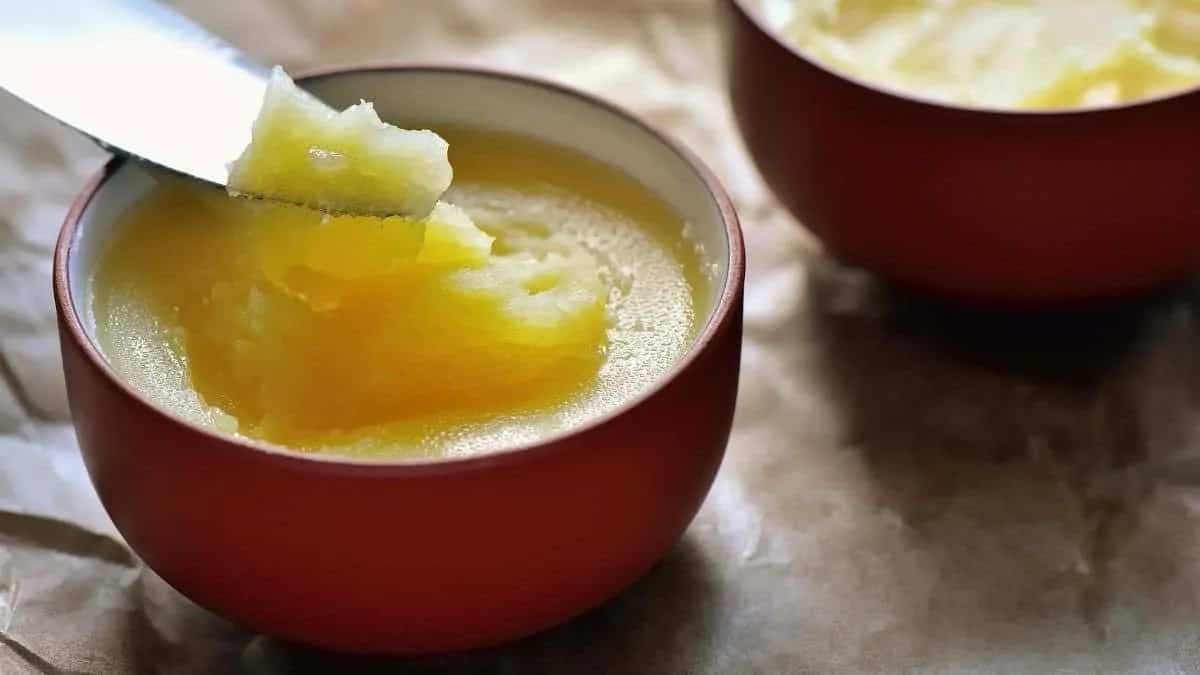 Ace Your Ghee-Making Skills With These Hacks