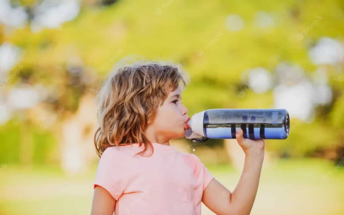 Top 5 Kids Water Bottles With Fun And Functional Designs