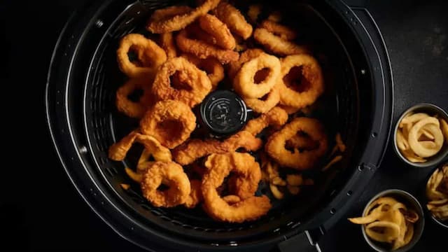 Air Fryer Tips And Tricks To Work Efficiently In Kitchen