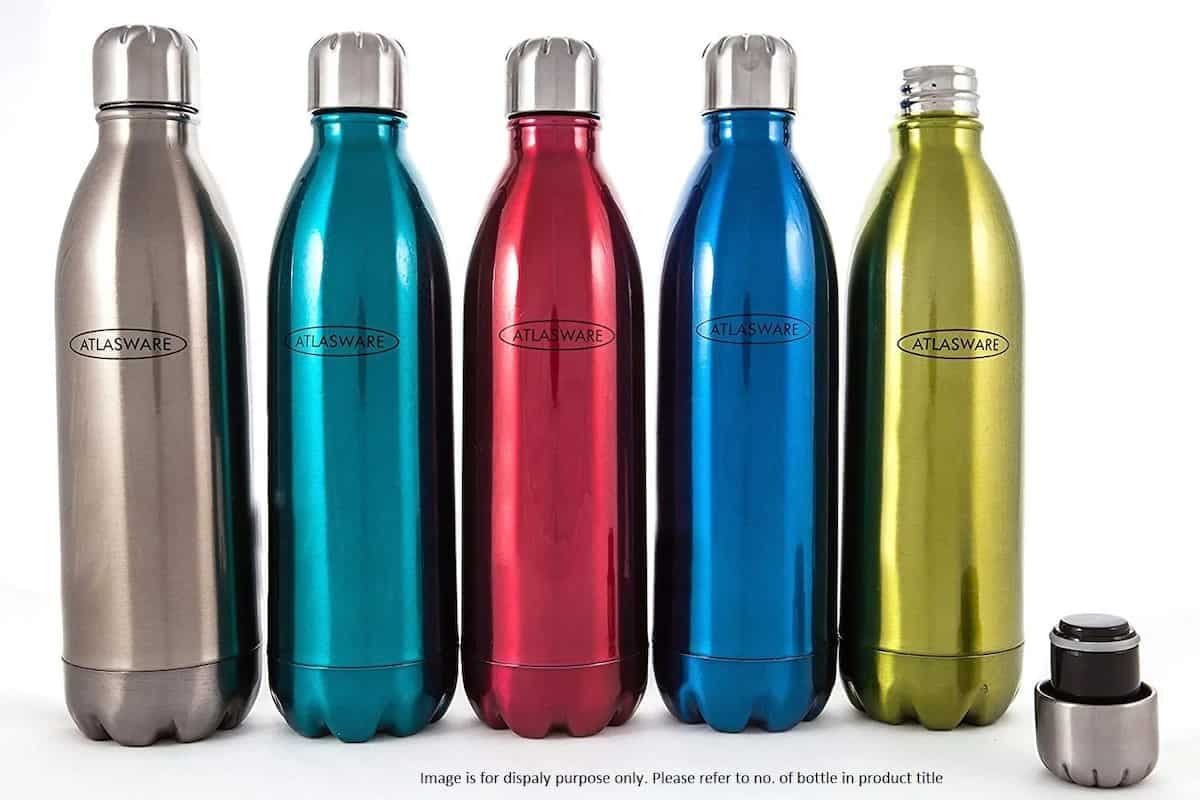 Top 6 Cost Effective Hot And Cold Vacuum Bottle In India