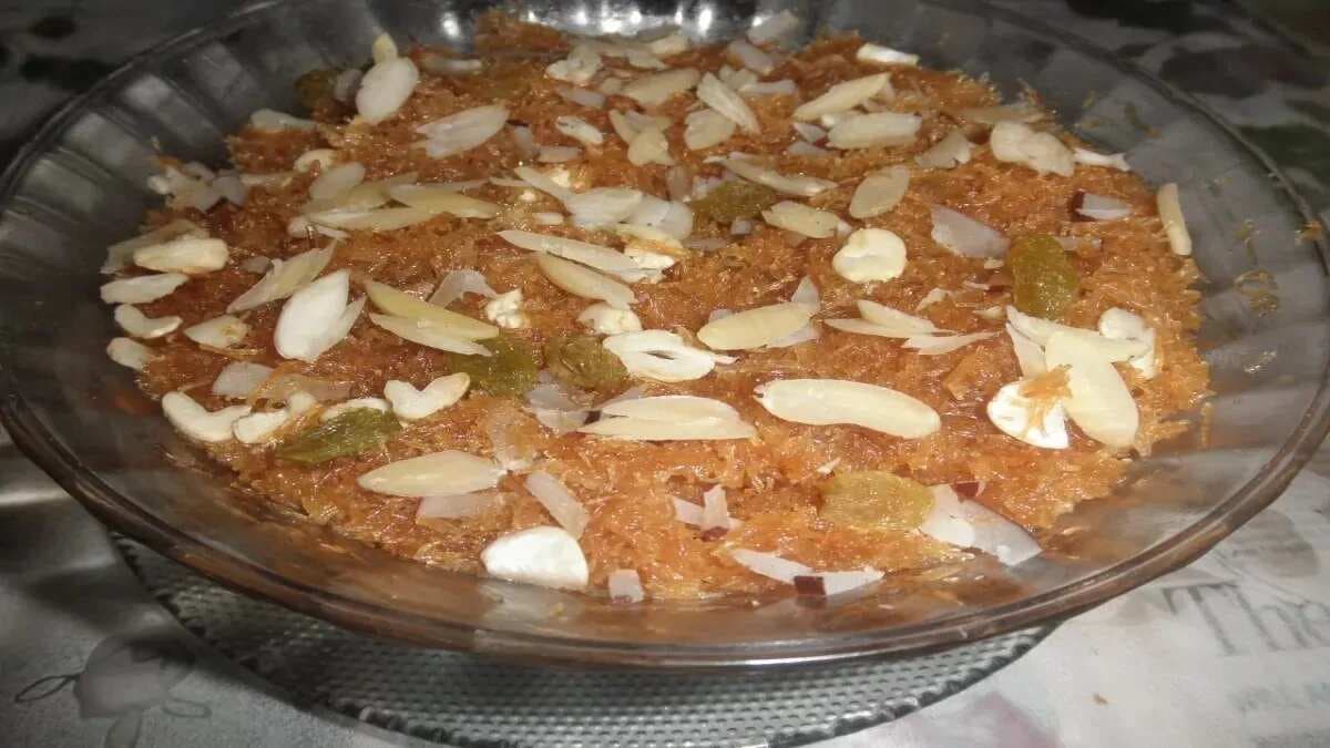 Eid USA 2024: 8 Types Of Delicious Sewai DishesTo Try