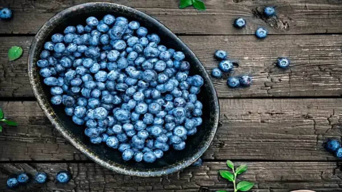 What's Antioxidant-Rich Diet? 6 Foods As Suggested By An Expert