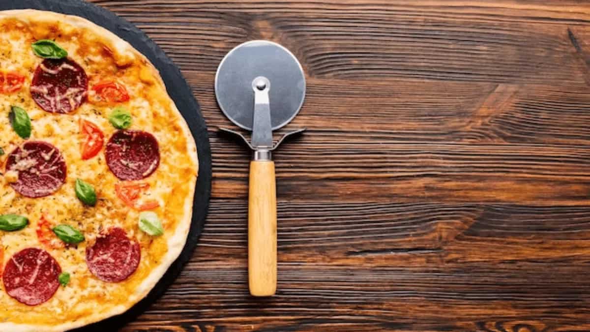 7 Food Items You Can Make If There's A Leftover Pizza