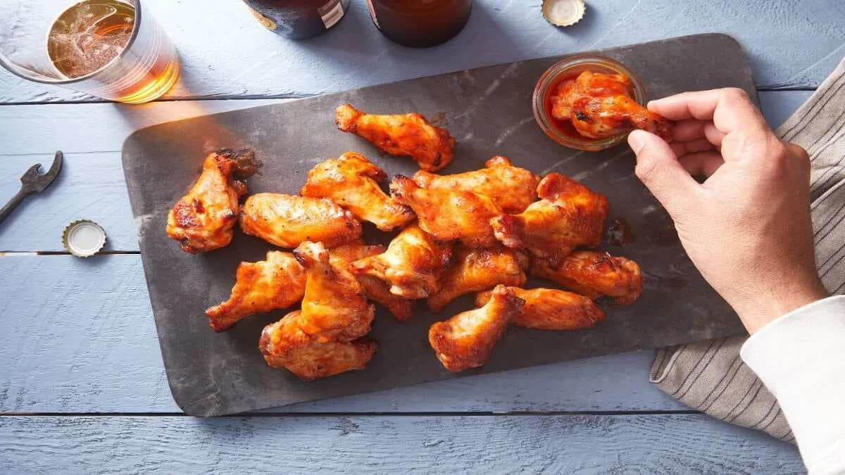 7 Quick And Tasty Air Fryer Recipes: Healthy Delights In Minutes