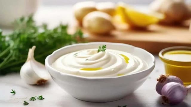 Telengana Just Banned Raw Egg Mayonnaise; Learn More