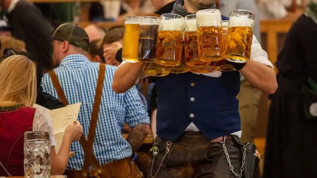 6 Things That Made Oktoberfest Safer, Inclusive And Eco-Friendly