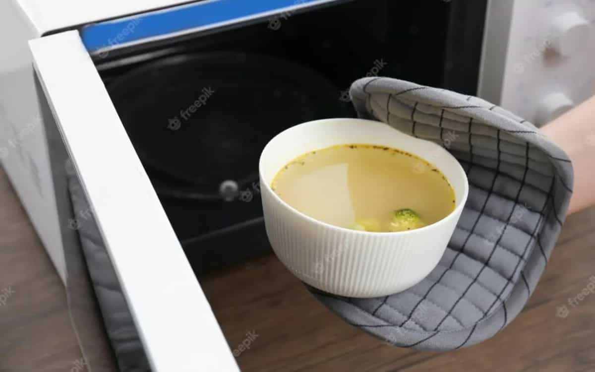 Top 5 Microwave Safe Bowls For Flawless Cooking And Fresh Meals