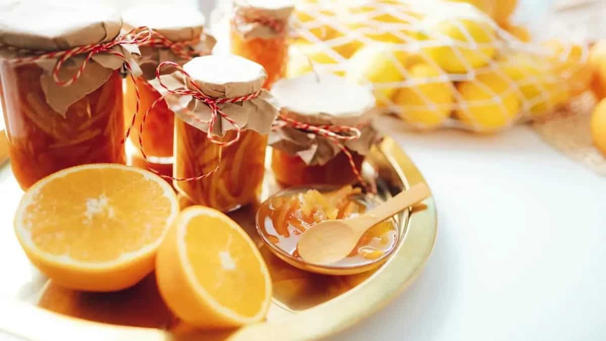 Simple Hacks To Preserve Seasonal Fruits This Winter