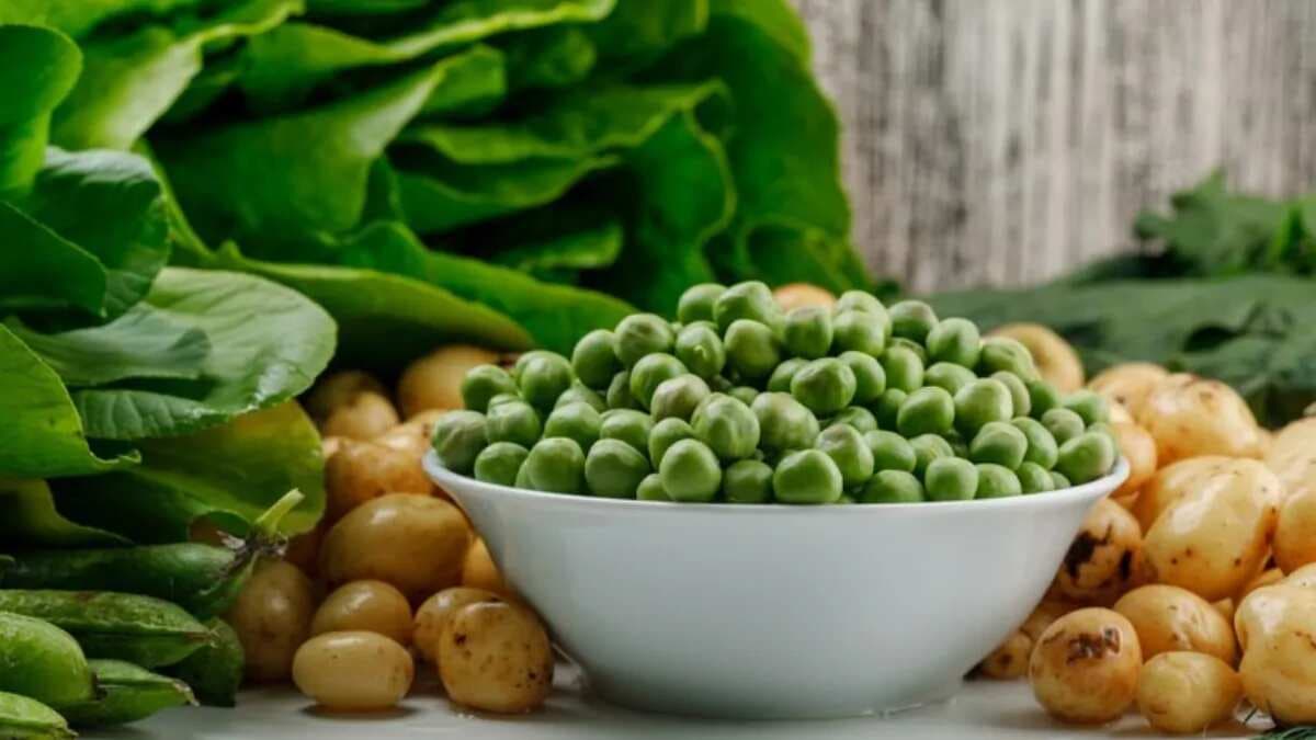 7 Must-try Green Chickpea Dishes This Winter