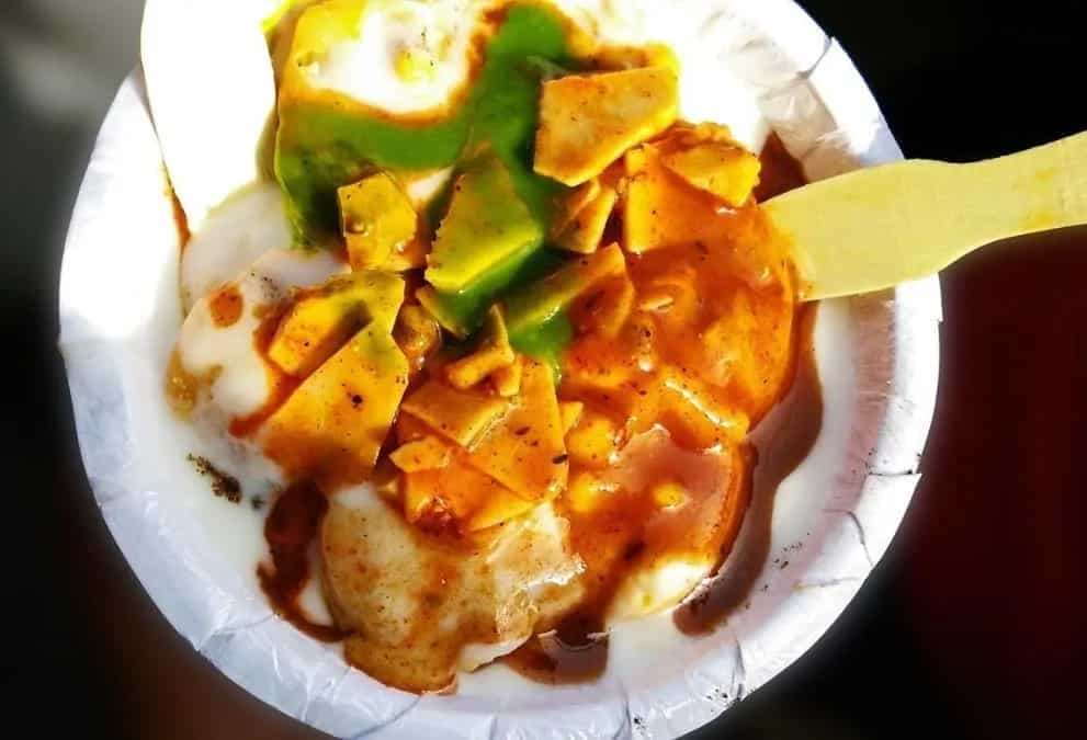 Samosa Chaat: 5 Tips To Get This Iconic Indian Snack Right