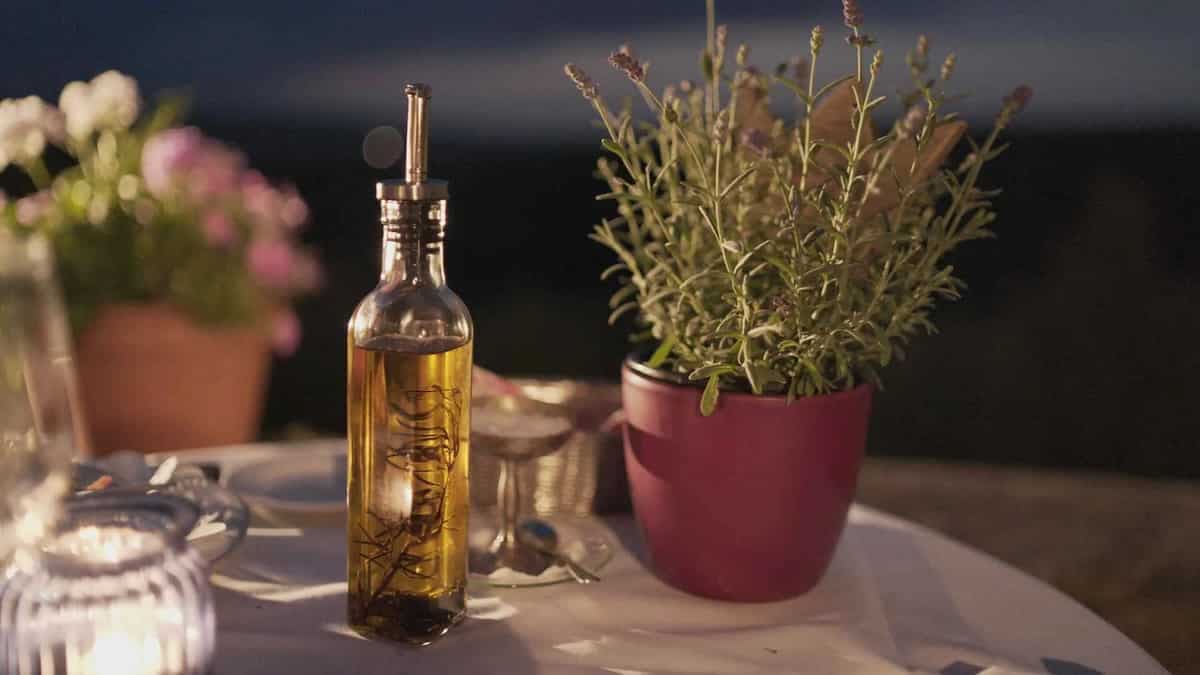 5 Cooking Oils For A Healthy Lifestyle