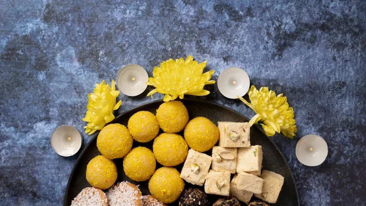 7 Sindhi Sweets That Are A Must-Try