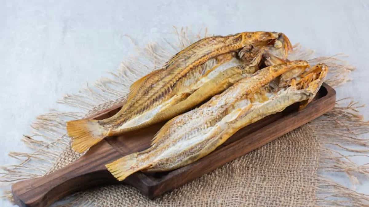 7 Dried Fish Dishes To Eat During The Monsoon In India