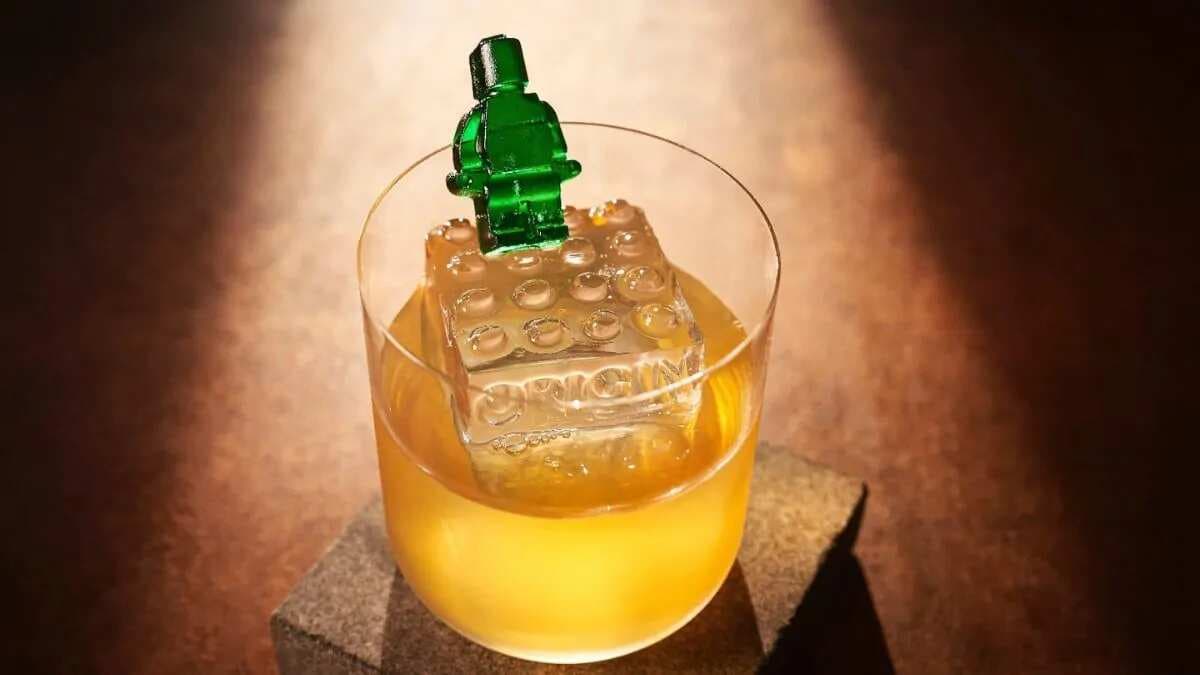 Singapore's Origin Bar In Mumbai, Experts Talk Cocktail Trends