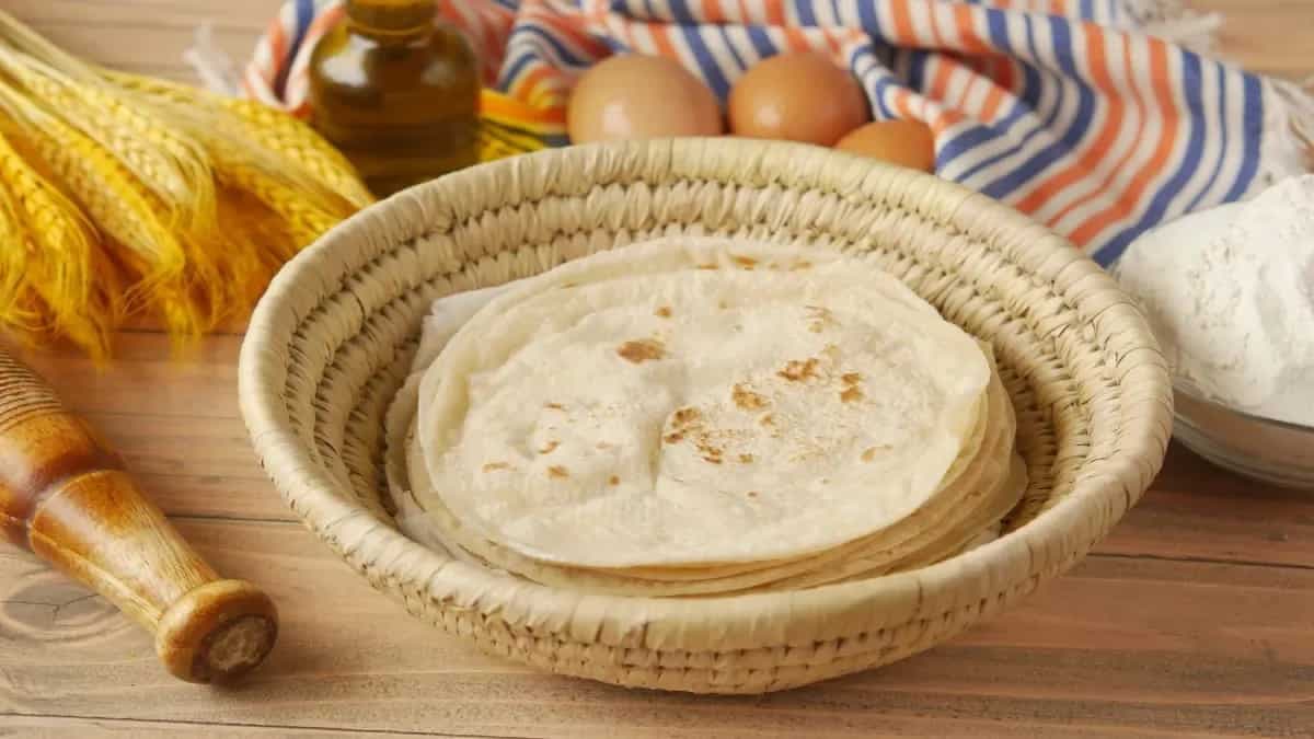 Hunger Pangs: 7 Leftover Roti Dishes To Try At 2:00 am