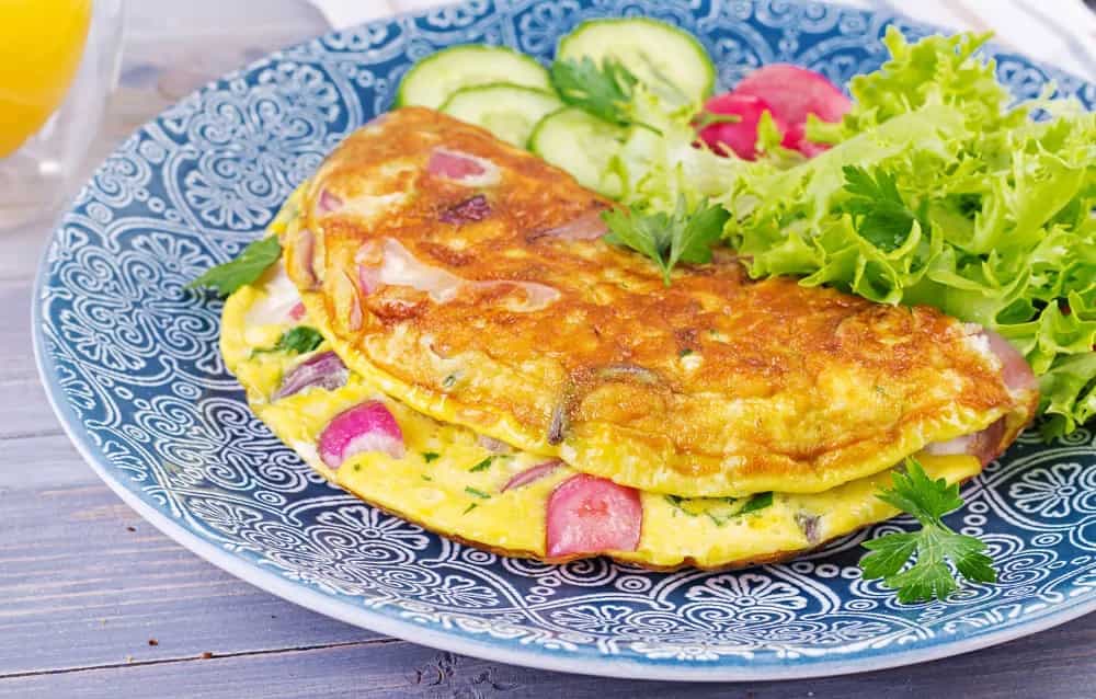 Classic To Pav: 5 Masala Omelette Recipes You Must Try