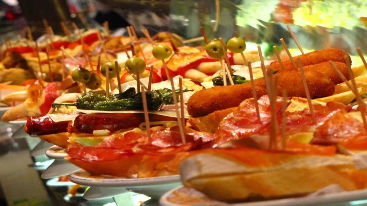 Exploring The World Of Tapas: 10 Must-Try Spanish Dishes