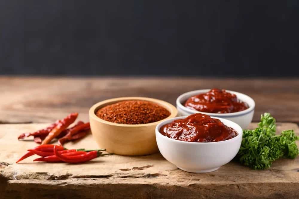 Kitchen Tip: Chutney Pastes You Can Freeze For Later Use 