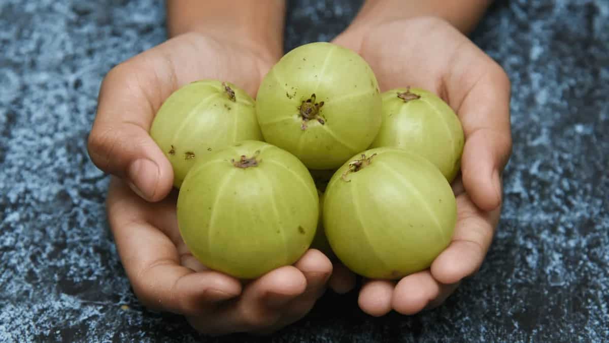 Candy To Chutney: The 7 Delectable Amla Delights To Try