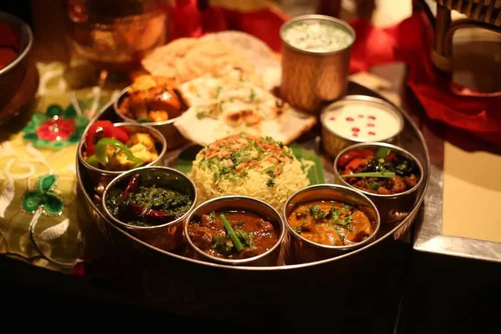 Indian Cuisine Ranks ‘5th Best’ In World, Italy Tops The List