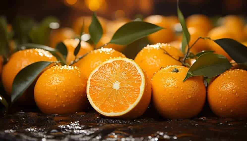 7 Citrusy Dishes To Prepare With Oranges This Winter   