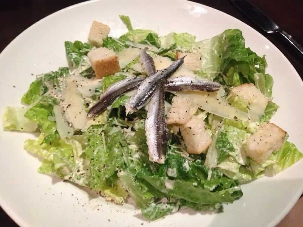 7 Anchovy Recipes To Savor: Small Fish, Big Flavor