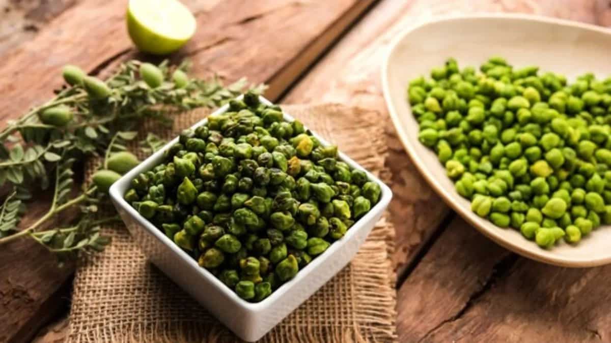 Delightful Green Chickpea Recipes To Enjoy This Monsoon Season