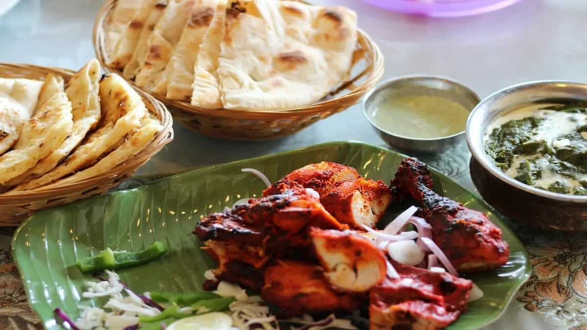 Top Tandoori Dishes To Rustle Up In OTG For Festive Gatherings