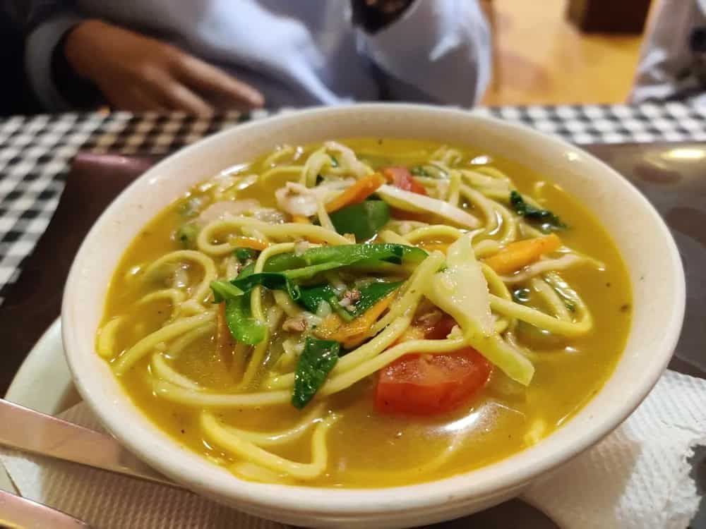 Beyond Thukpa: Discover The Delicious Dishes Of Ladakh