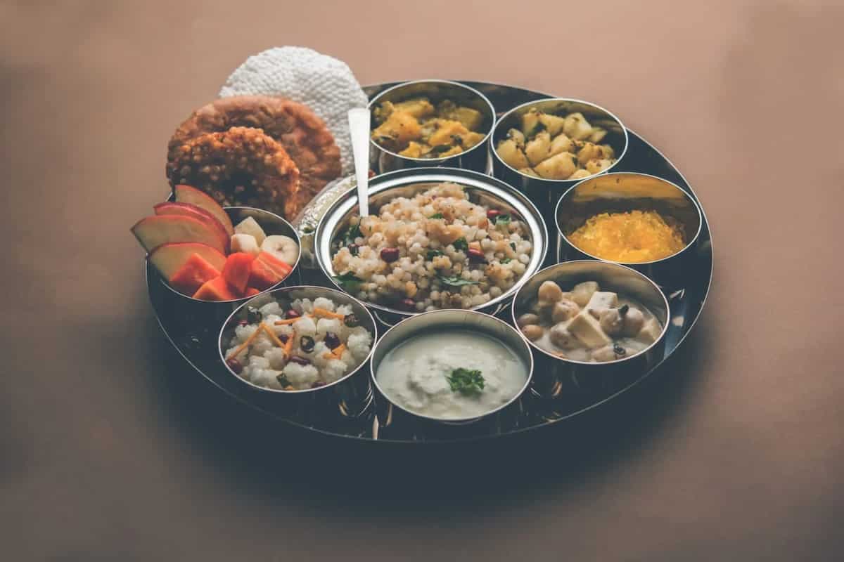 Navratri 2023: Expert Tips On Fasting Do’s And Don’ts