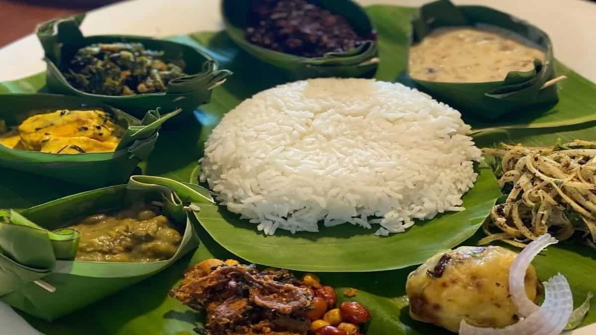 Christmas 2022: This is How Manipuri Cuisine Celebrates It