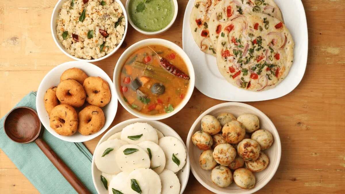 7 Must-Have South Indian Dishes