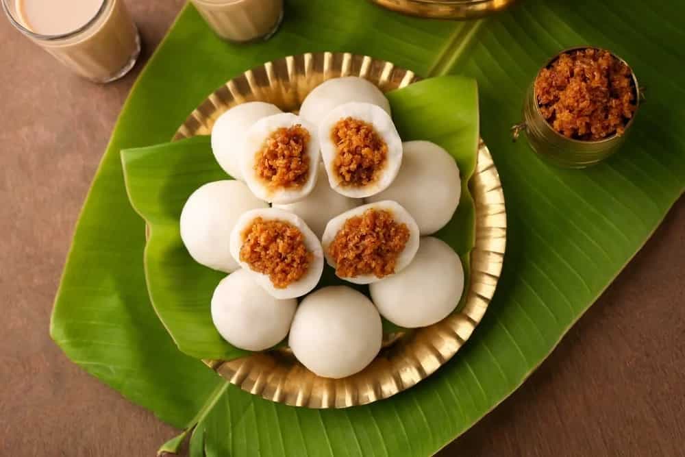 From Nethili 65 To Seedai: 8 Snacks From Tamil Nadu You Must Try