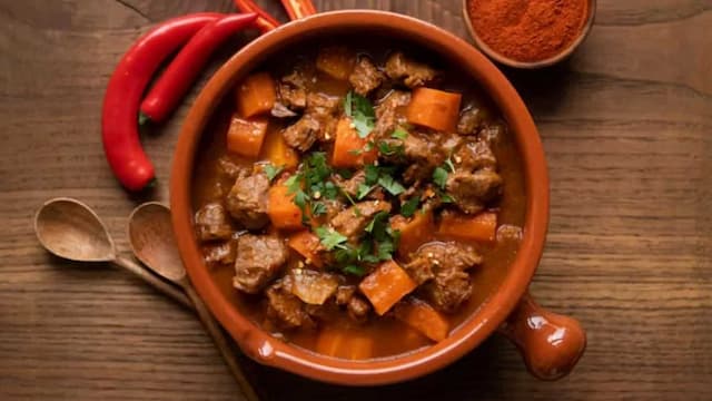 Want To Spice Up Your Winter? Fiery Mutton Recipes To Try