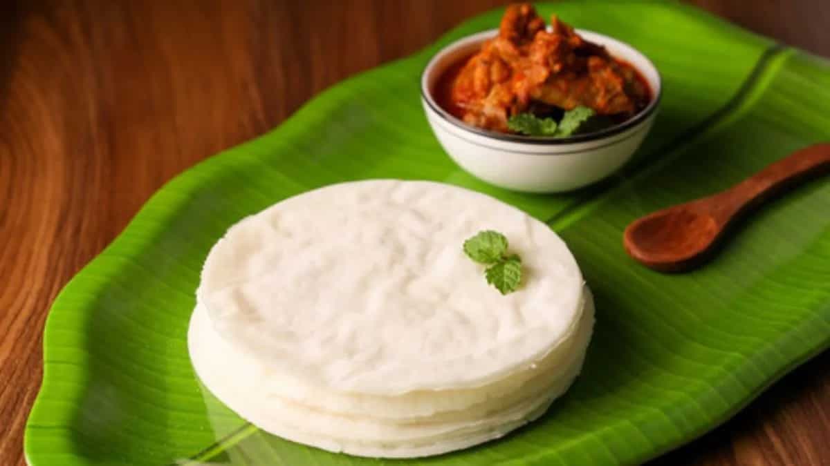 Thenga To Meen: 6 Must-Try Malabari Pathiri From Kerala