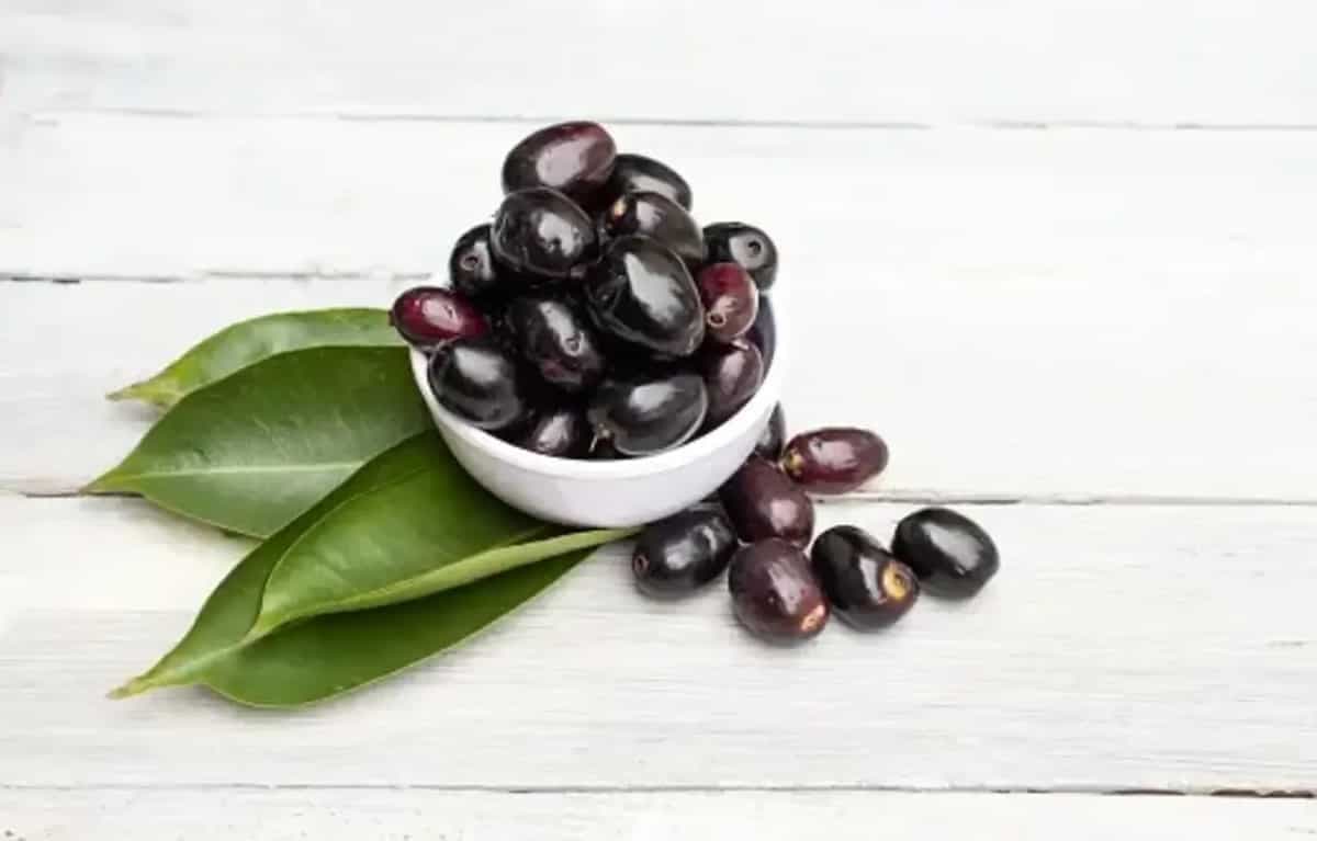 Top 5 Reasons To Consume Jamun Fruit Moderately