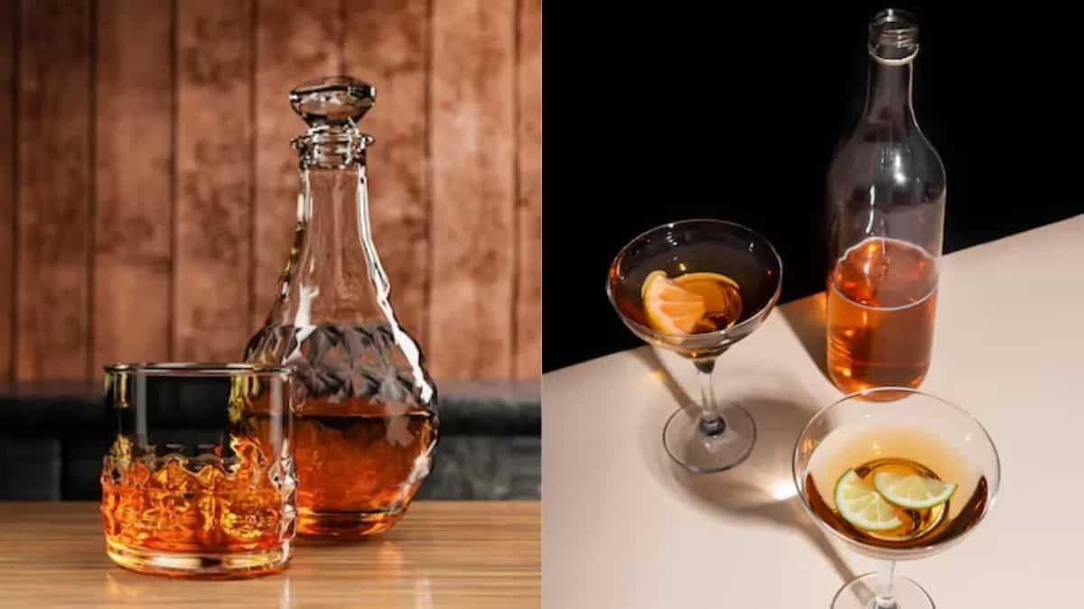 Brandy Vs. Cognac: What Sets These Two Spirits Apart?