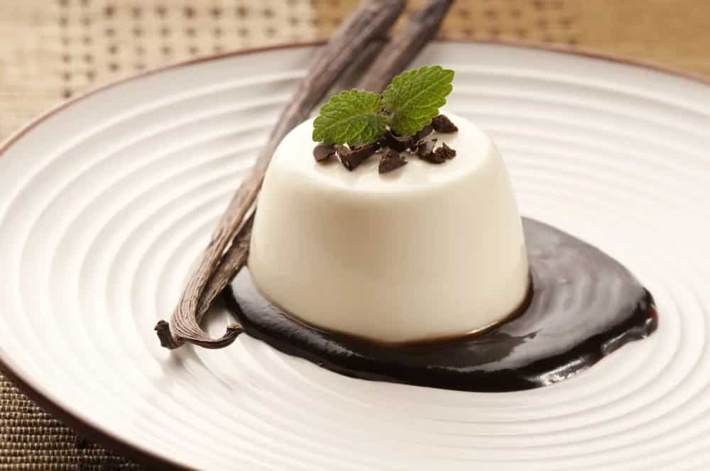 Tracing The Roots Of Panna Cotta, Italy's Beloved Dessert