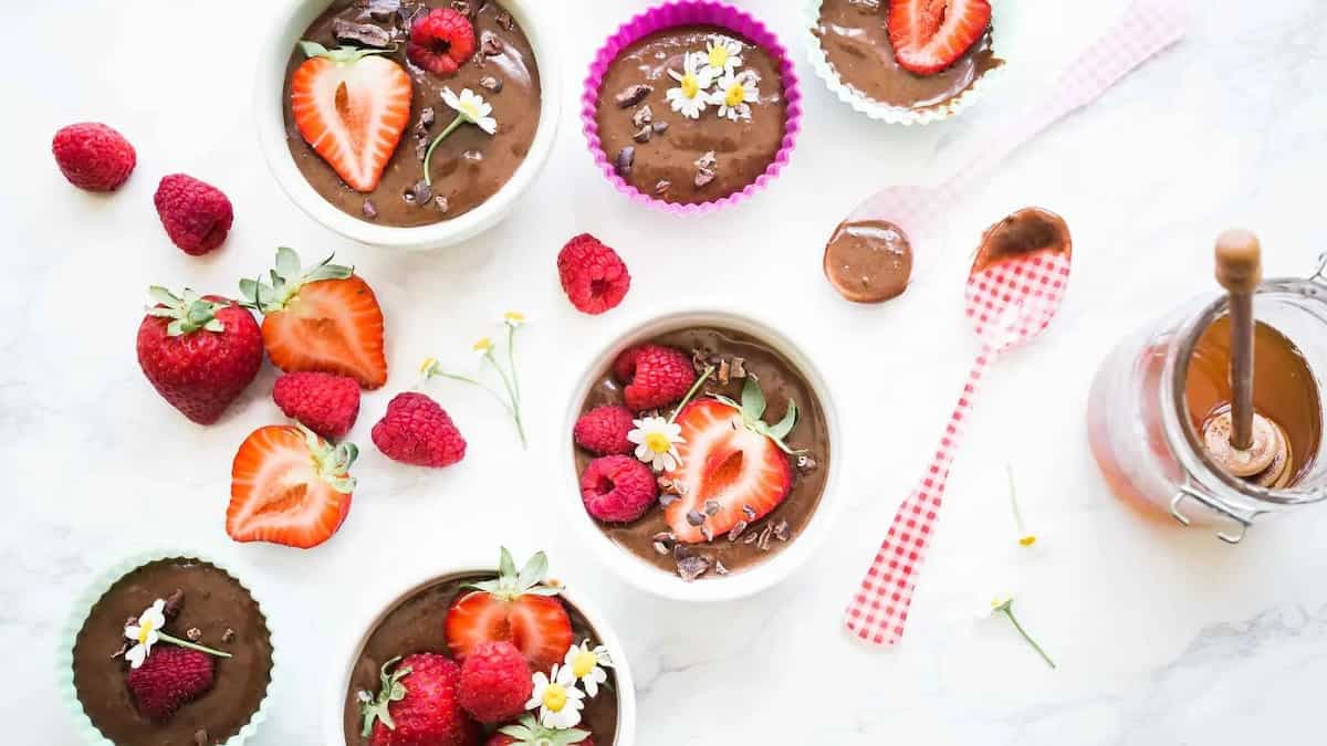 Low-Carb Love Stories: 10 Keto Valentine's Day Meals For Couples