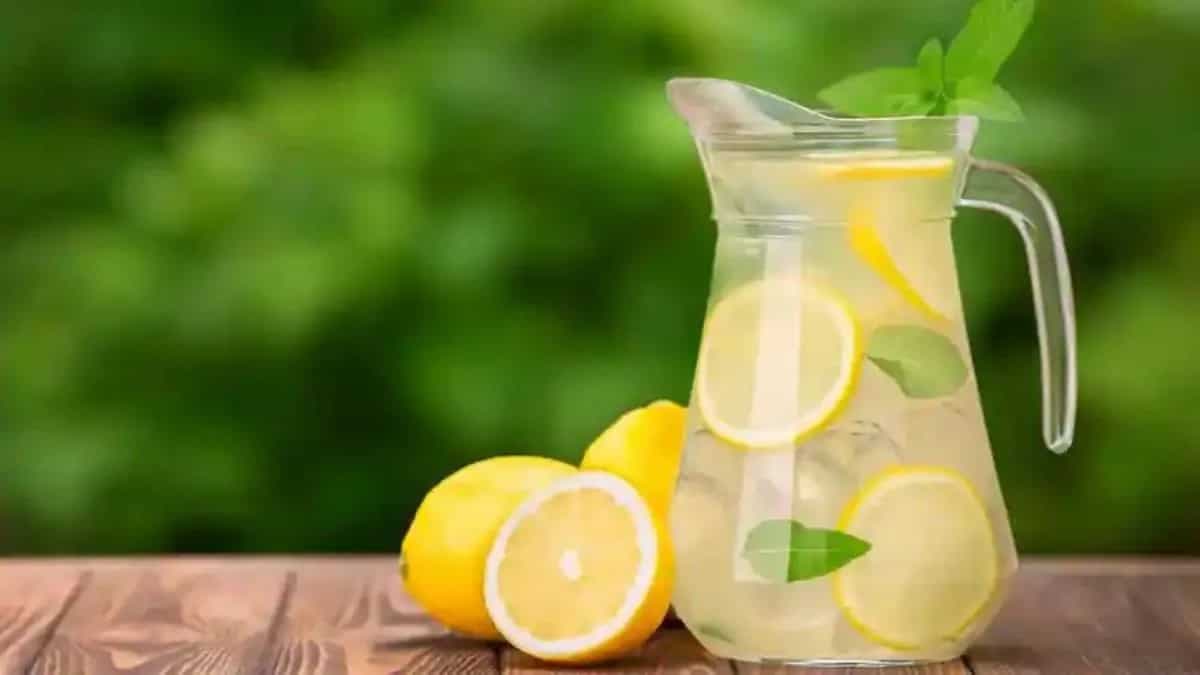 5 Electrolyte-Rich Drinks To Reenergise After Cardio Workout