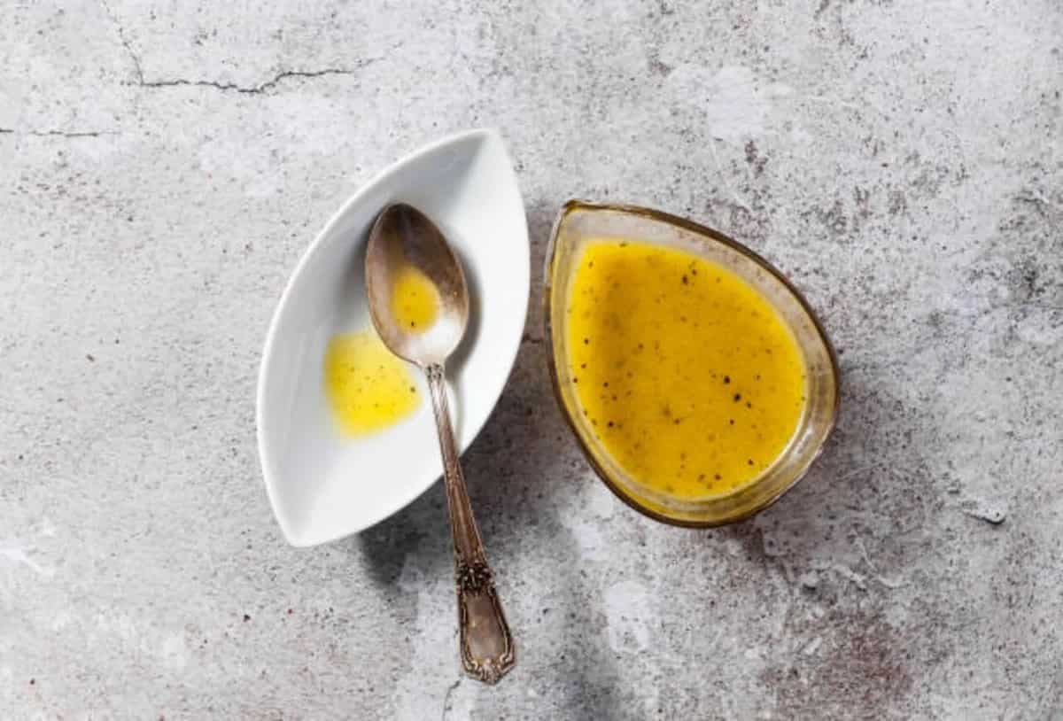 Top 6 Tips To Master The Homemade Vinaigrette Dressing