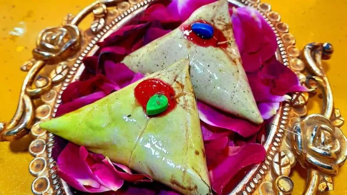 Dussehra 2023: 6 Foods That Bring Good Luck On Vijayadashami 