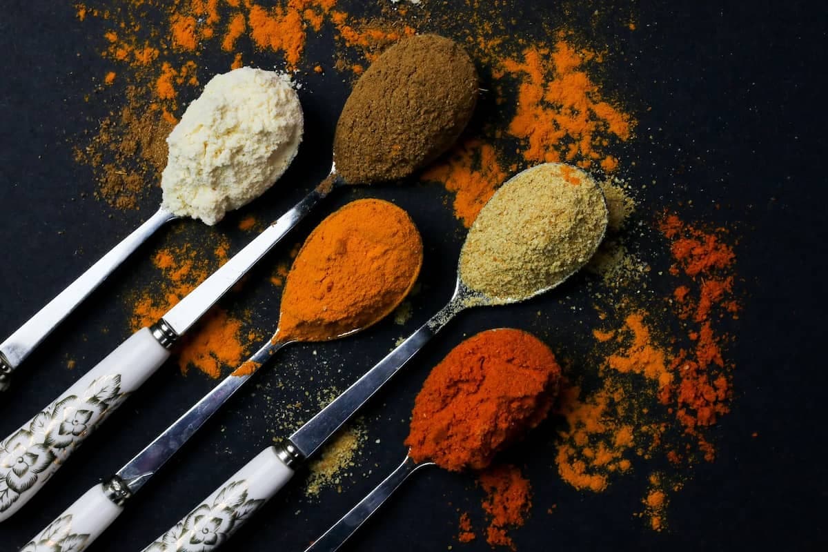 Why Do Civilizations Value Spices So Much?