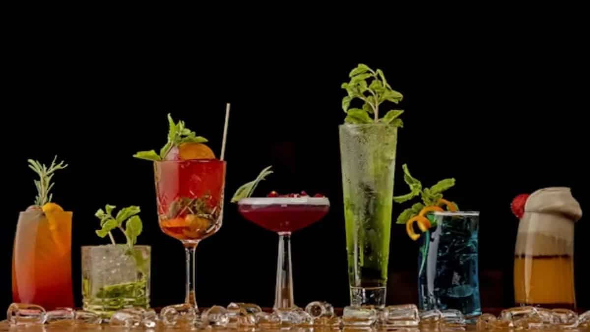 Holi 2024: 6 Colourful Mocktails You Must Add To The Party